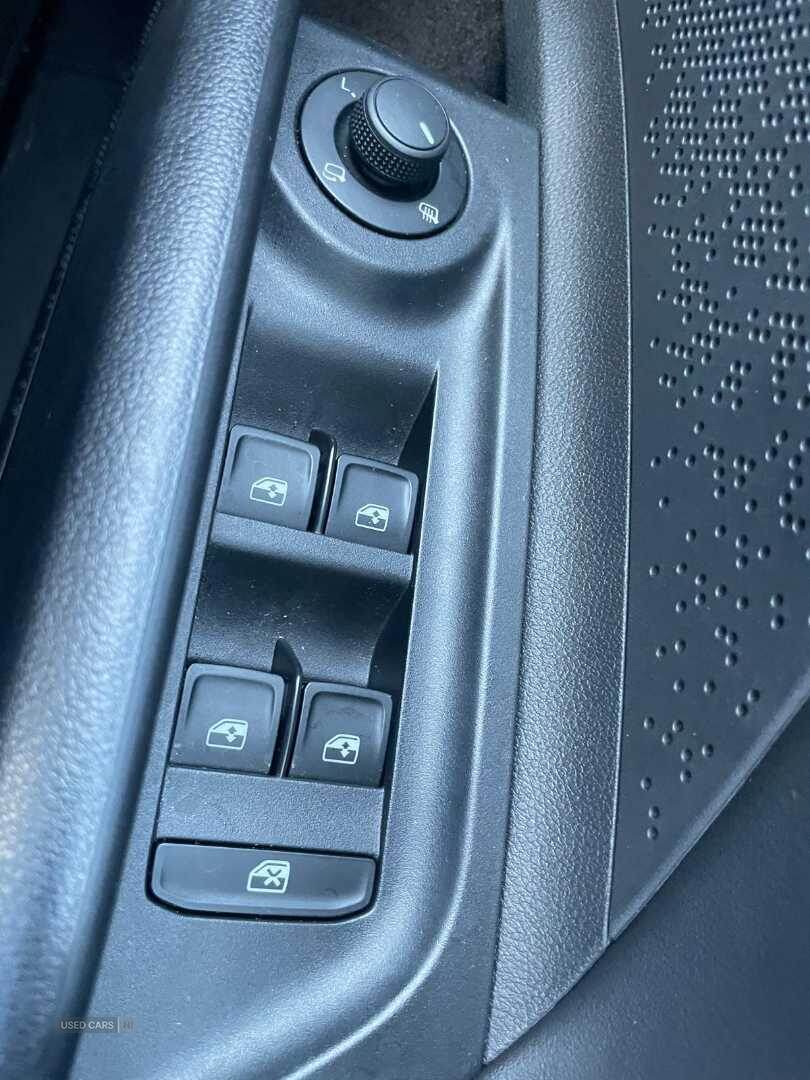 Dec 2022 Skoda Enyaq 220kW vRS 82kWh 4x4 5dr Auto