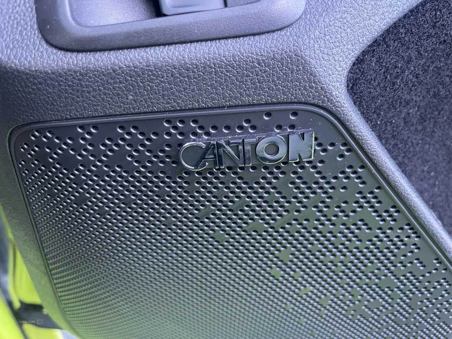Dec 2022 Skoda Enyaq 220kW vRS 82kWh 4x4 5dr Auto