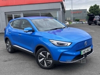MG ZS 5dr Hat SE Ev Au in Antrim