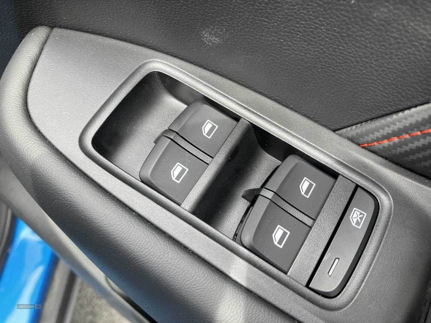 Dec 2024 MG ZS 130kW SE EV 51kWh 5dr Auto