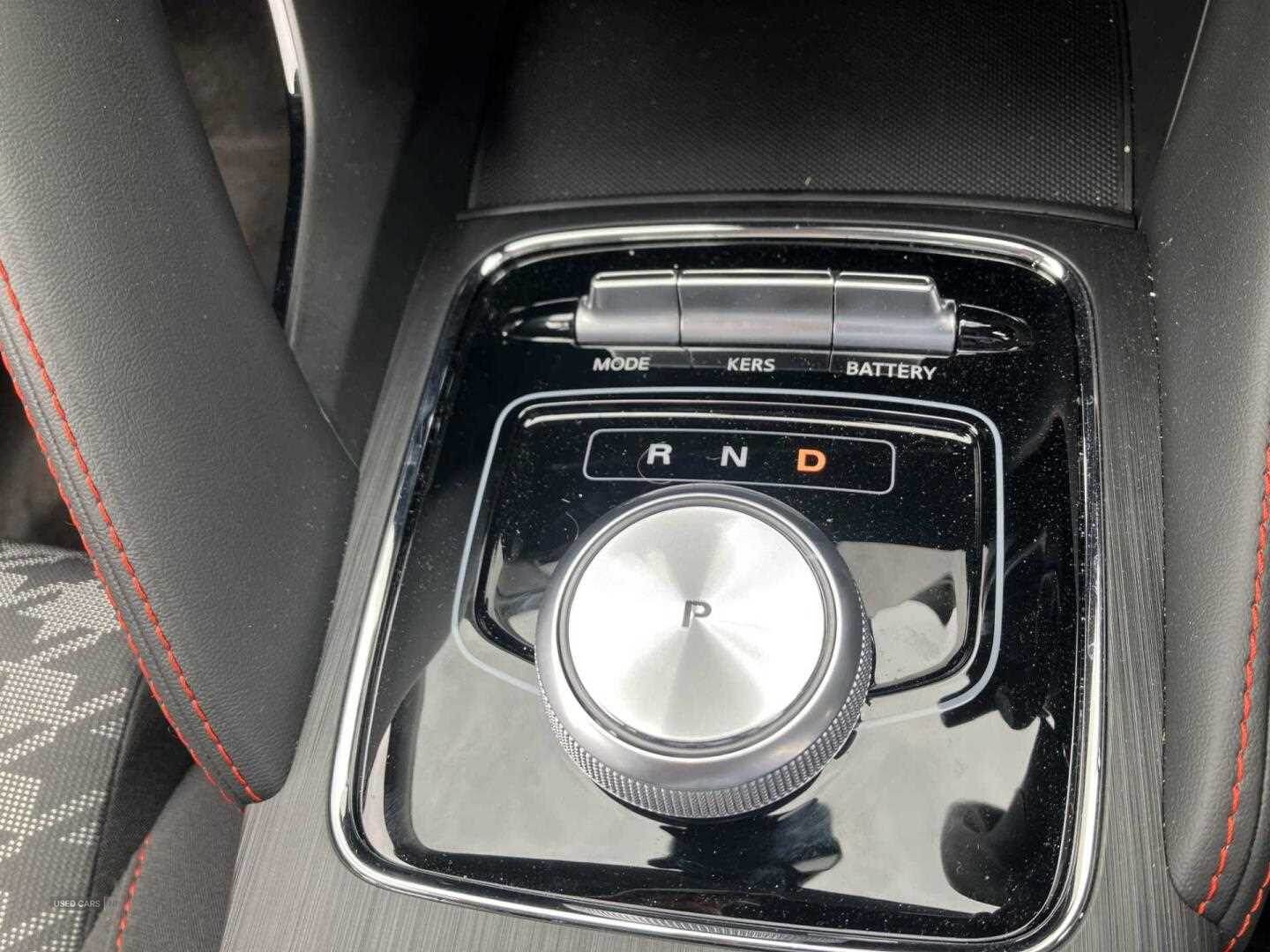 Dec 2024 MG ZS 130kW SE EV 51kWh 5dr Auto
