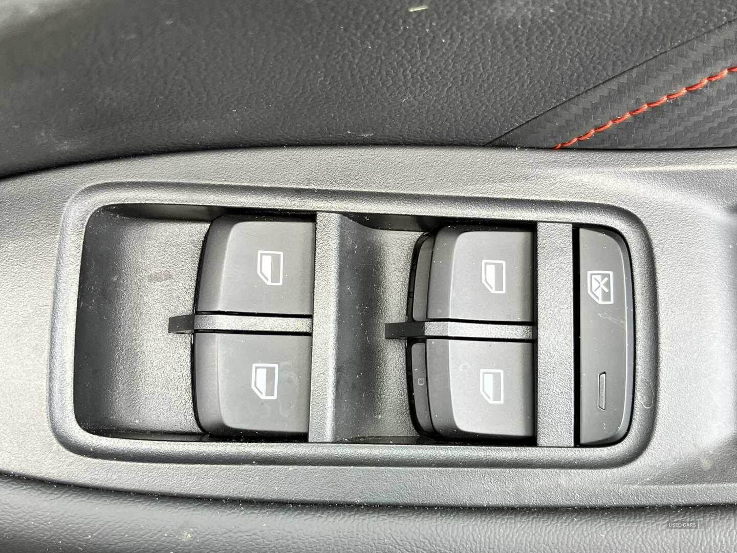 Jun 2024 MG ZS 115kW Trophy Connect EV Long Range73kWh 5dr Auto