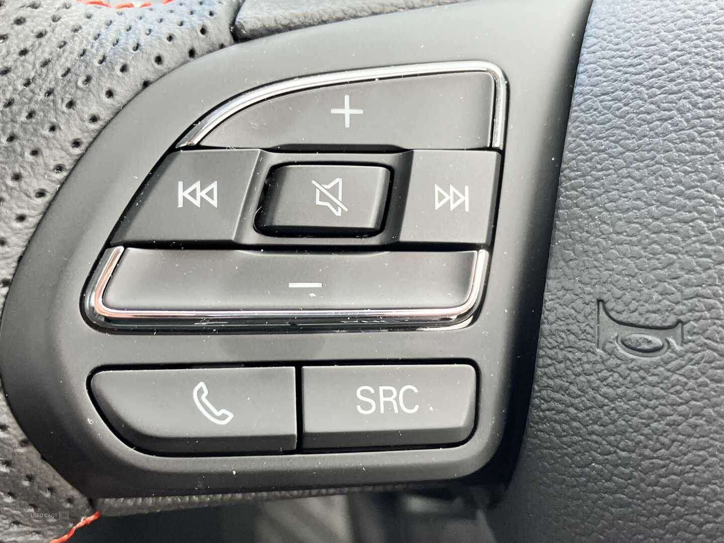 Jun 2024 MG ZS 115kW Trophy Connect EV Long Range73kWh 5dr Auto