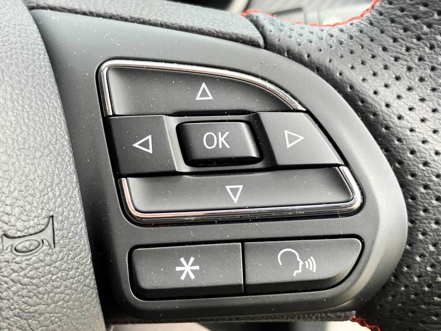 Jun 2024 MG ZS 115kW Trophy Connect EV Long Range73kWh 5dr Auto
