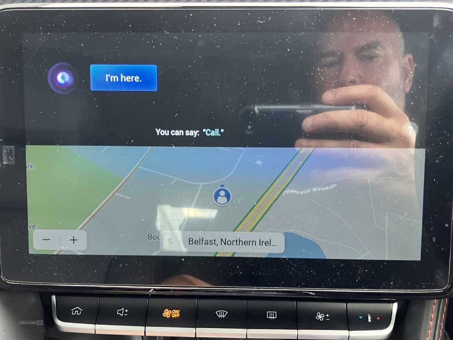 Jun 2024 MG ZS 115kW Trophy Connect EV Long Range73kWh 5dr Auto