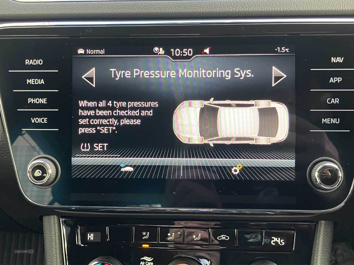 Jul 2022 Skoda Superb 1.5 TSI SE 5dr DSG