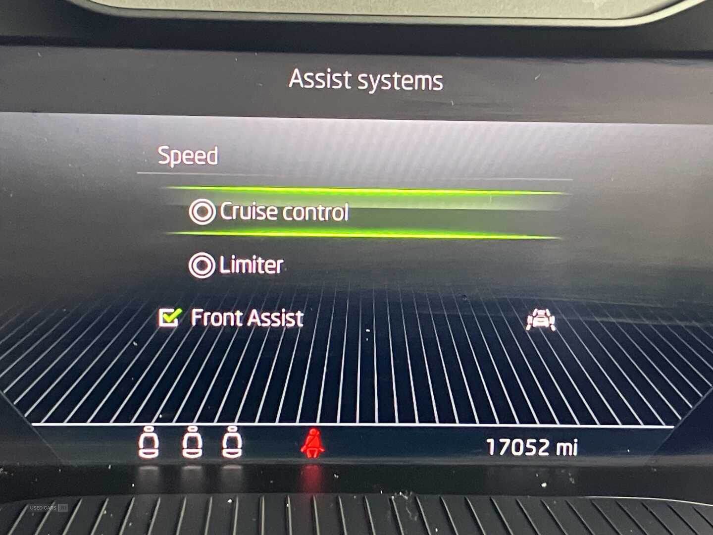 Jul 2022 Skoda Superb 1.5 TSI SE 5dr DSG