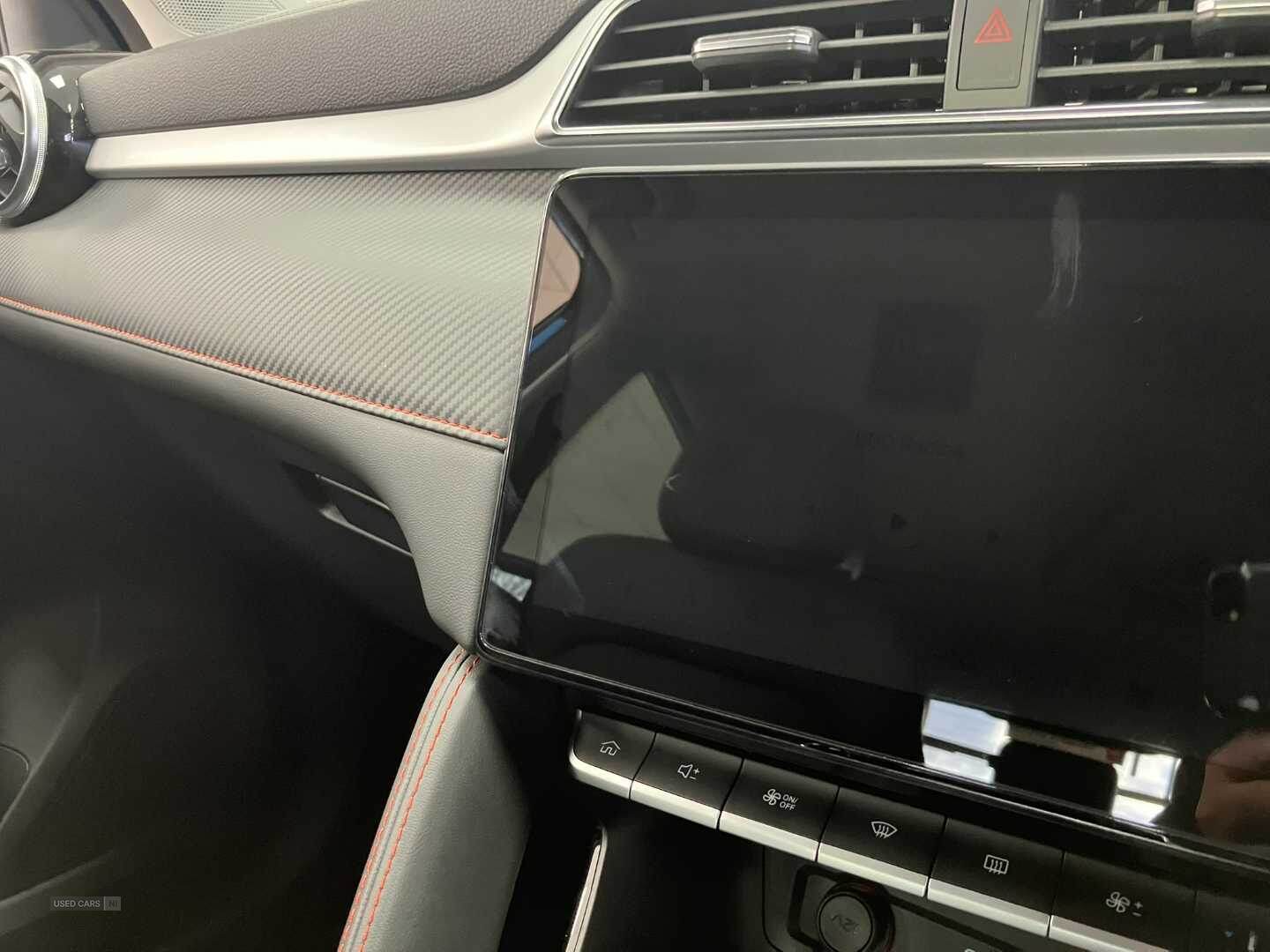 Dec 2024 MG ZS 130kW Trophy Connect EV 51kWh 5dr Auto