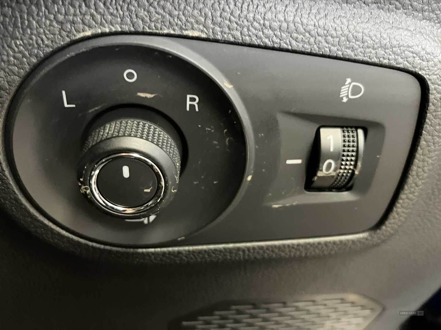 Dec 2024 MG ZS 130kW Trophy Connect EV 51kWh 5dr Auto