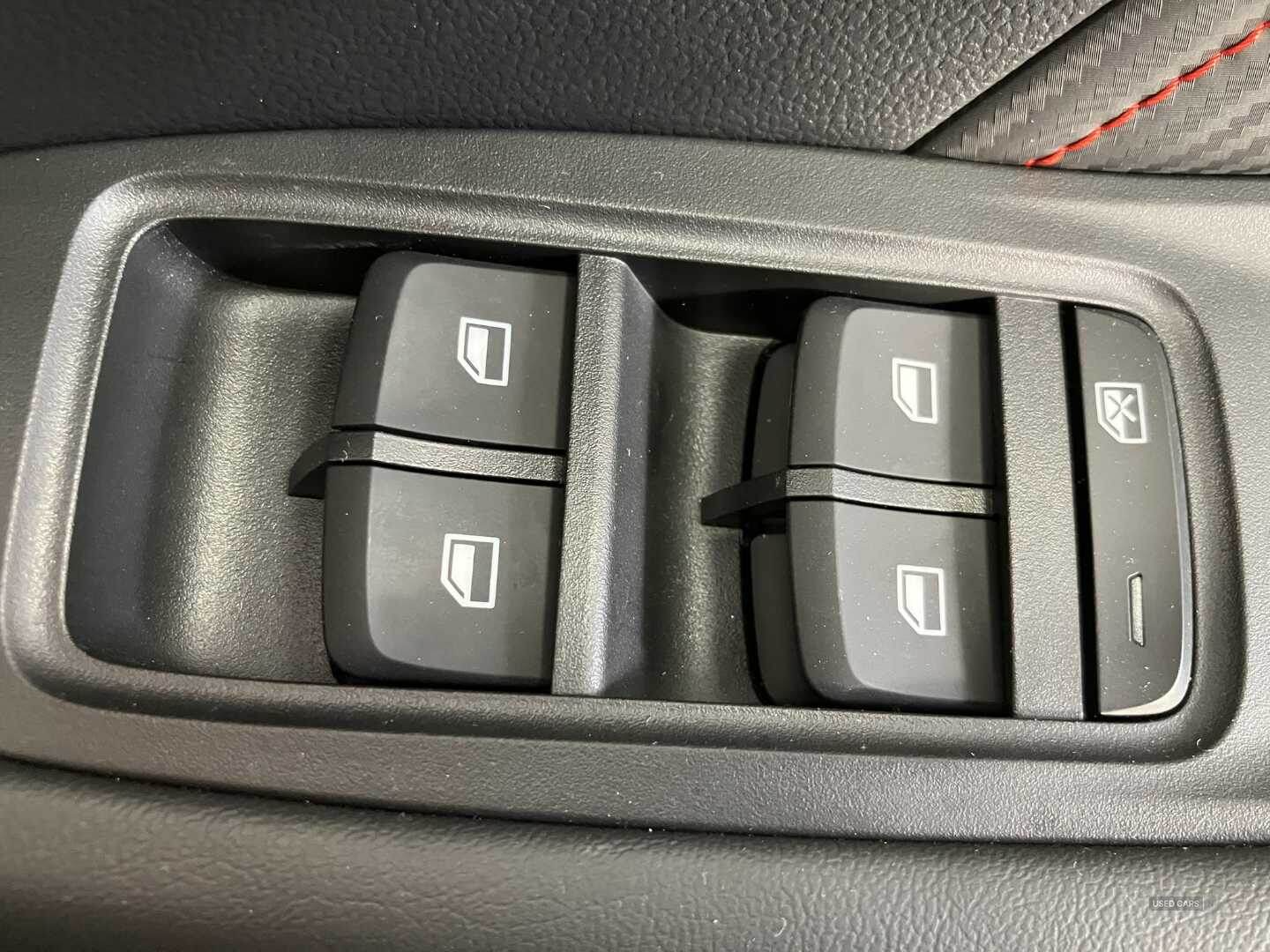 Dec 2024 MG ZS 130kW Trophy Connect EV 51kWh 5dr Auto