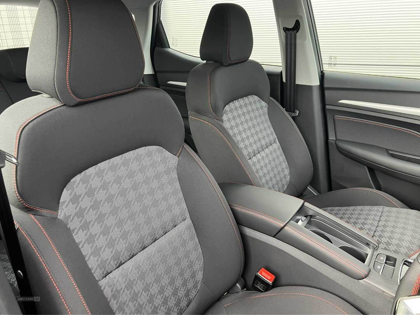 Dec 2024 MG ZS 130kW SE EV 51kWh 5dr Auto
