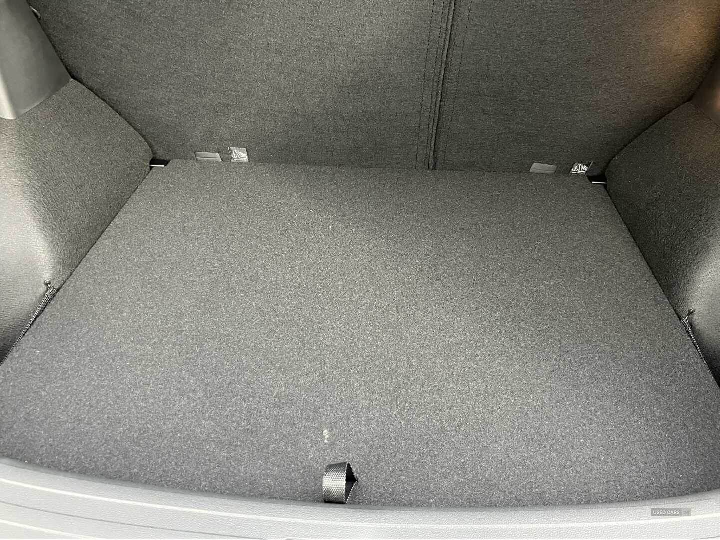 Dec 2024 MG ZS 130kW SE EV 51kWh 5dr Auto