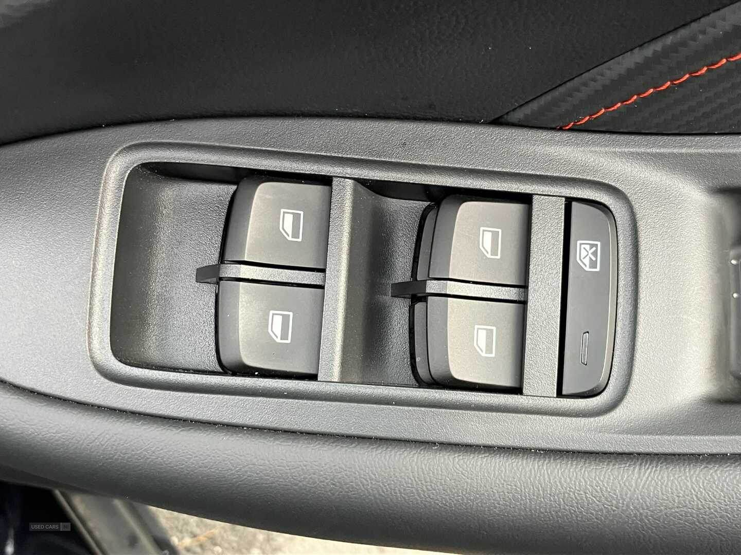 Dec 2024 MG ZS 130kW SE EV 51kWh 5dr Auto