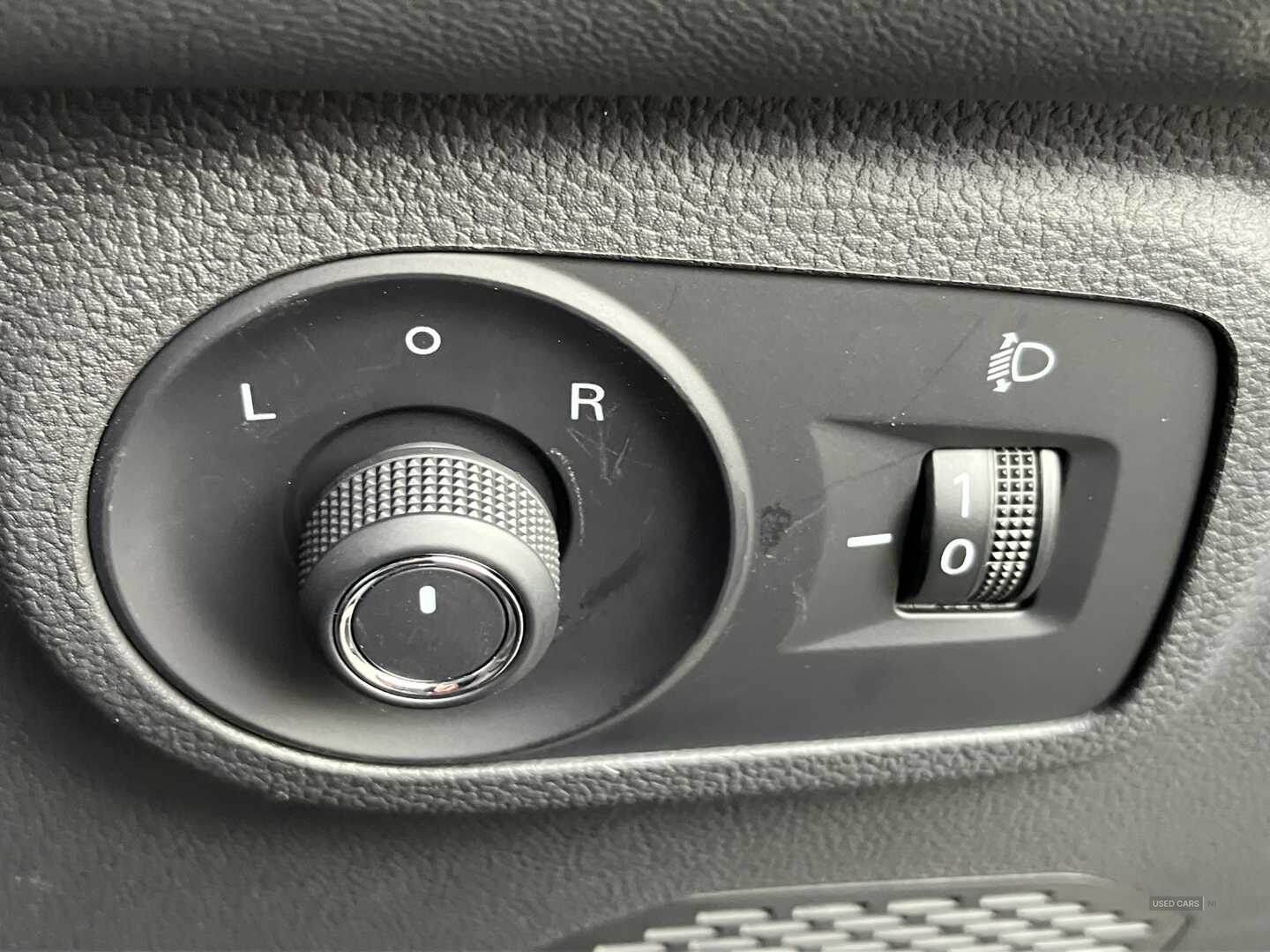 Dec 2024 MG ZS 130kW SE EV 51kWh 5dr Auto