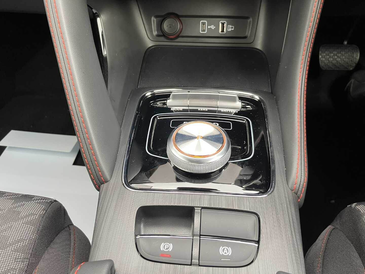Dec 2024 MG ZS 130kW SE EV 51kWh 5dr Auto