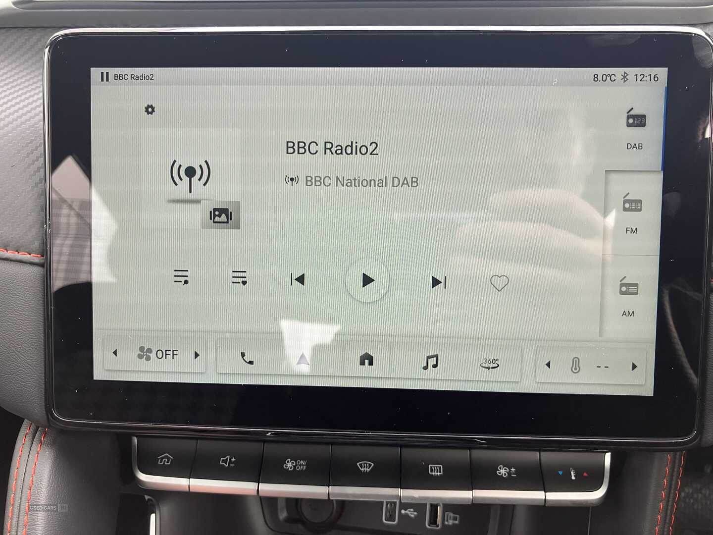 Dec 2024 MG ZS 130kW SE EV 51kWh 5dr Auto