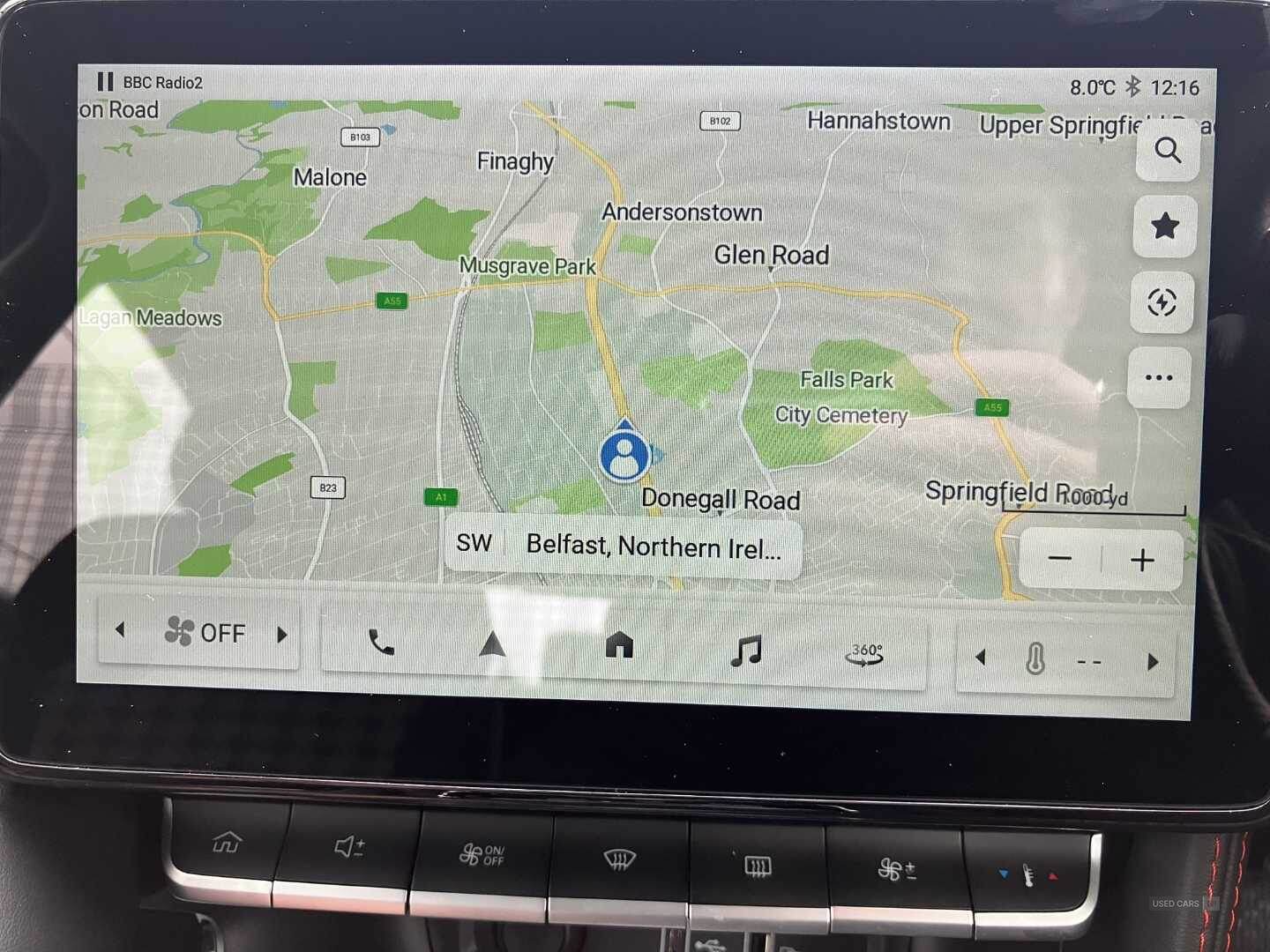 Dec 2024 MG ZS 130kW SE EV 51kWh 5dr Auto