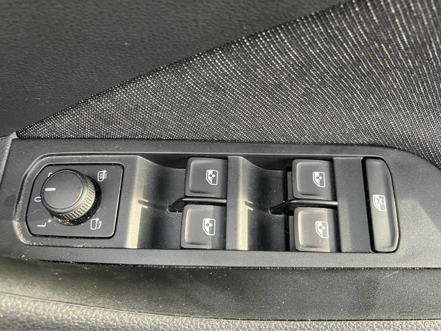 May 2021 Skoda Scala 1.0 TSI 110 SE L 5dr