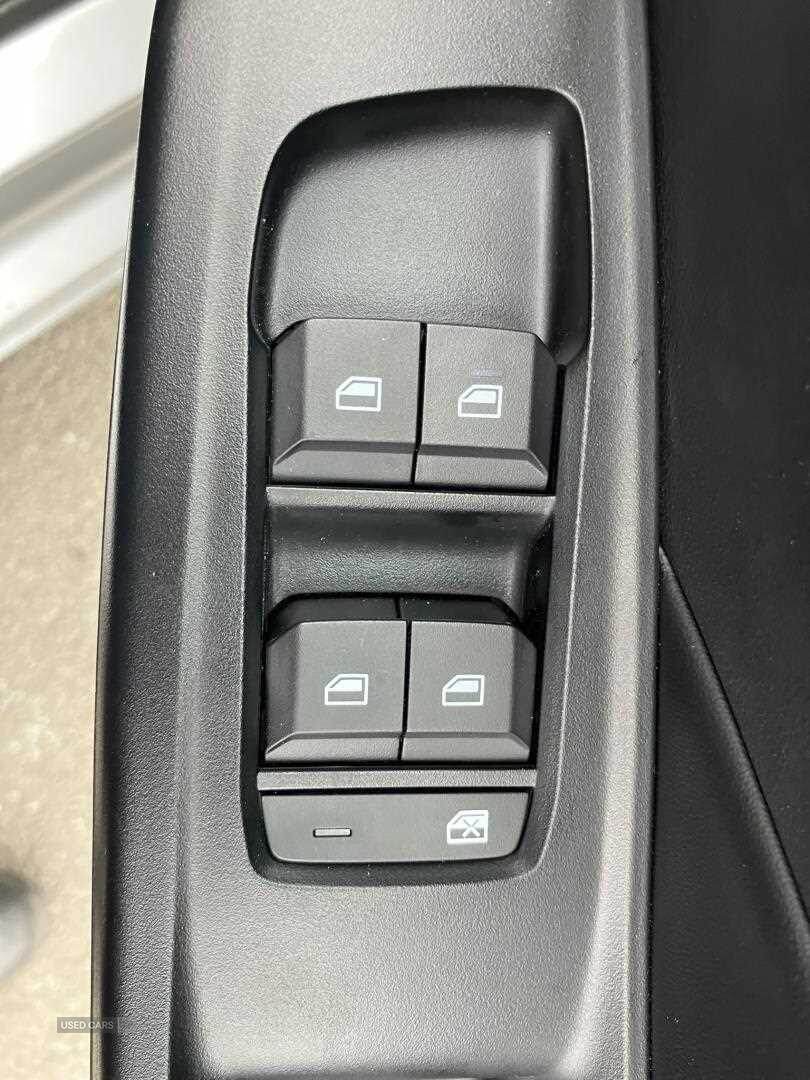 Jan 2025 MG MG3 1.5 Hybrid Trophy 5dr Auto