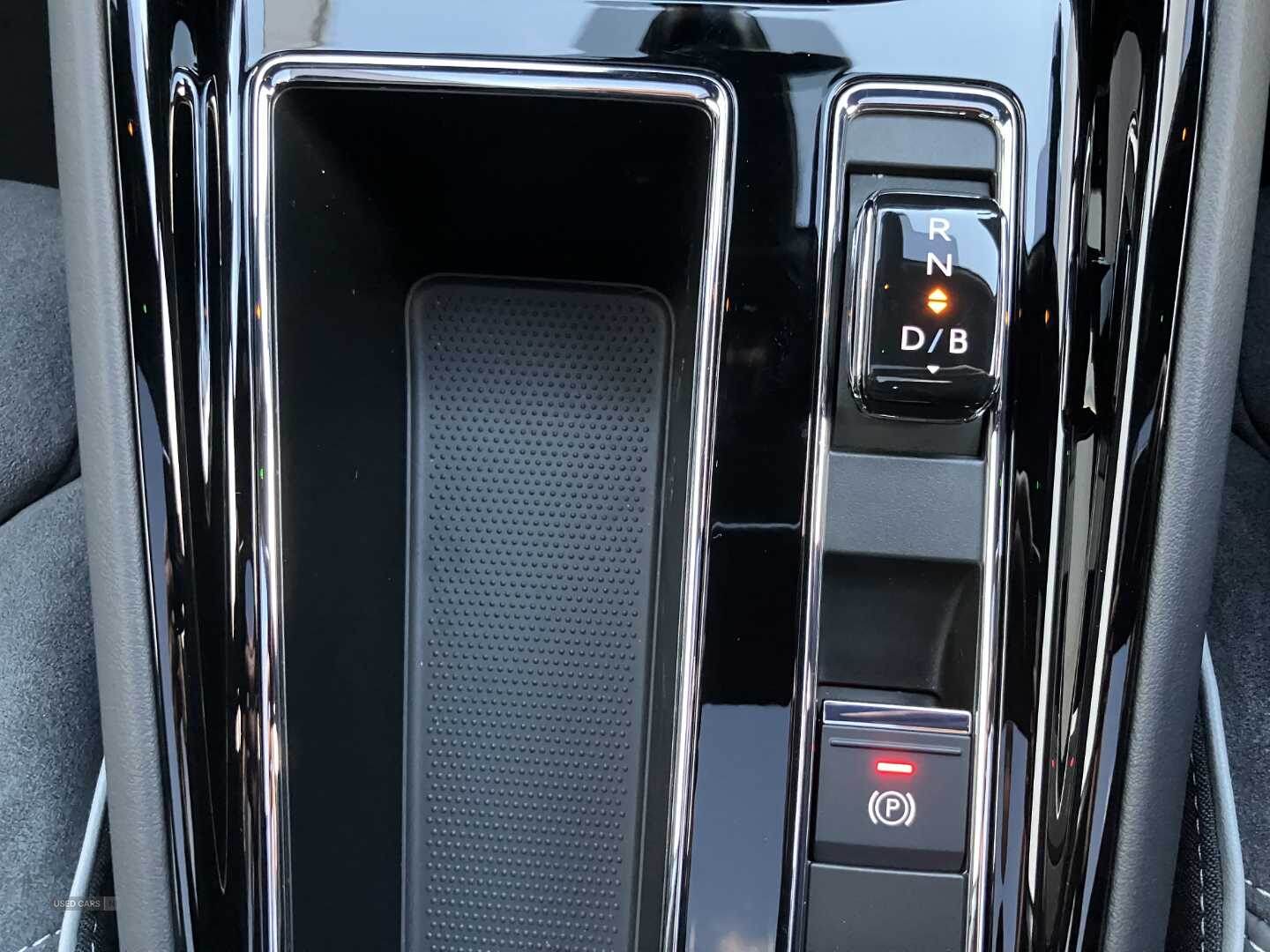 Jan 2025 Skoda Enyaq 210kW 85x Sportline Plus 82kWh 4x4 5dr Auto