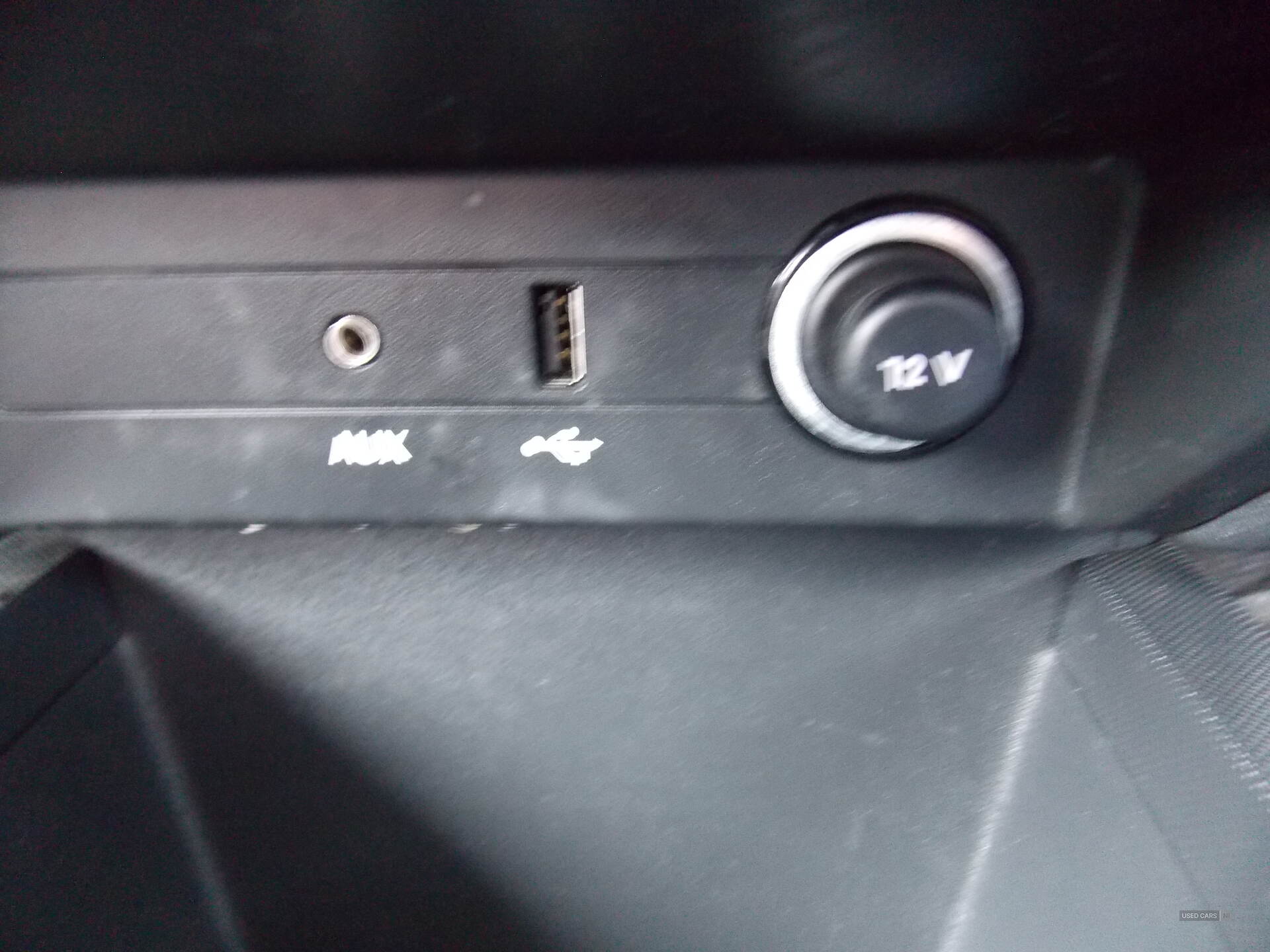 Aug 2015 Skoda Fabia 1.0 MPI SE 5dr