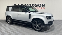 Land Rover Defender 110 3.0 D250 MHEV First Edition Auto in Tyrone