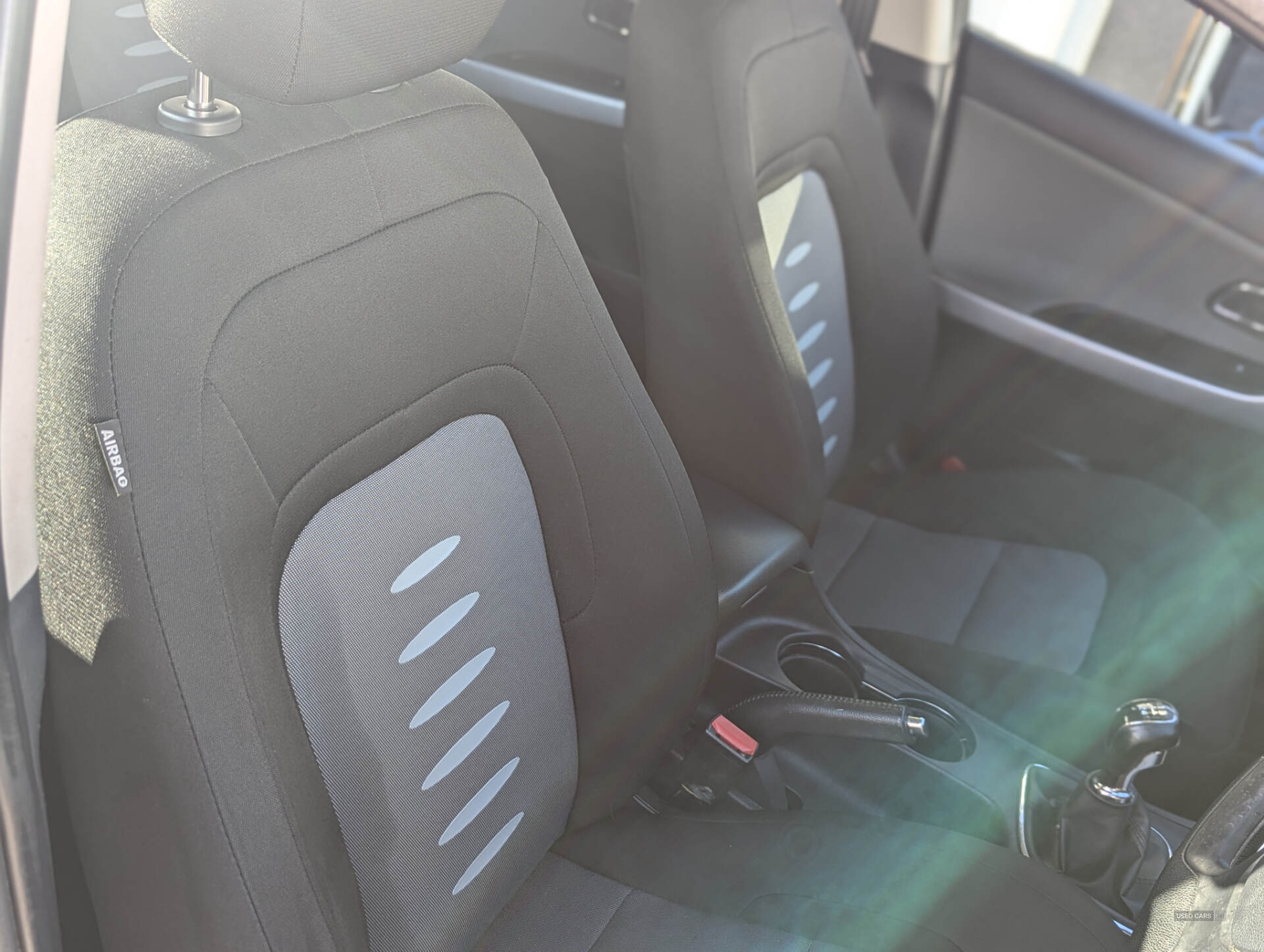 May 2013 Kia Ceed 1.6 CRDi 2 5dr