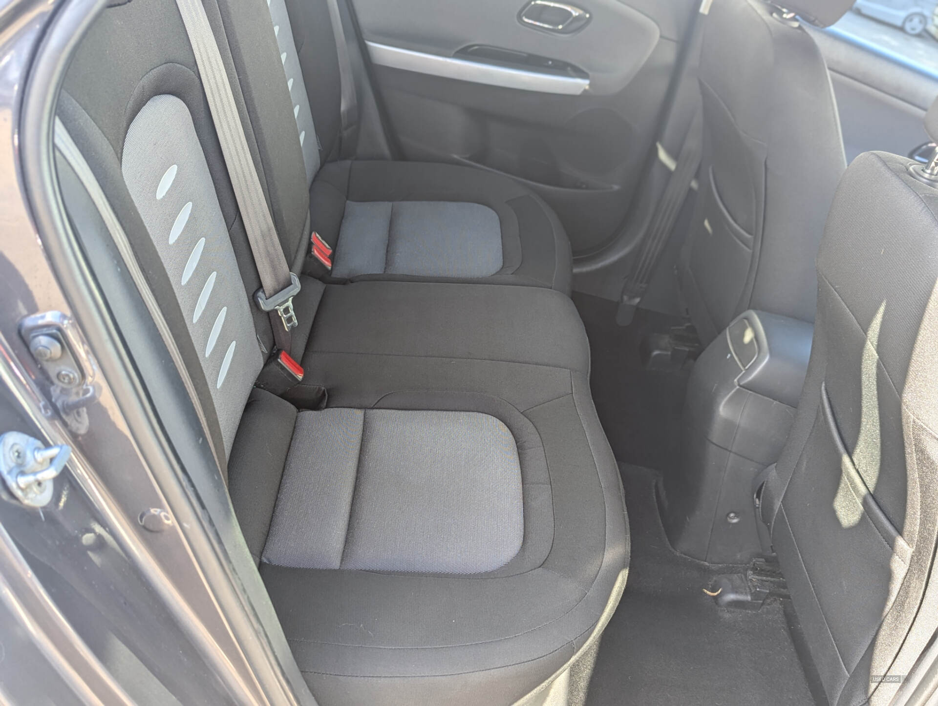 May 2013 Kia Ceed 1.6 CRDi 2 5dr