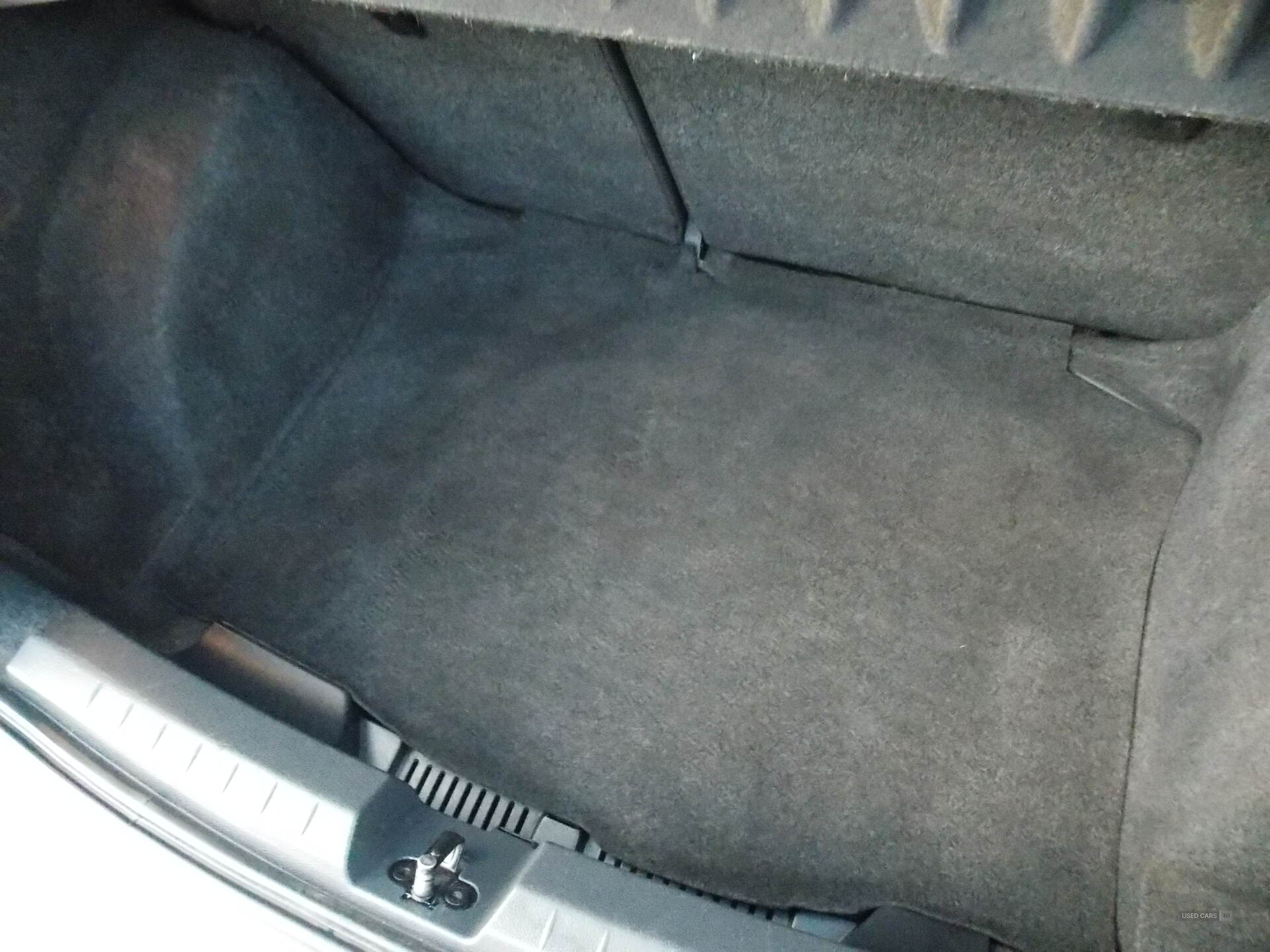 Nov 2013 Seat Ibiza 1.4 Toca 5dr