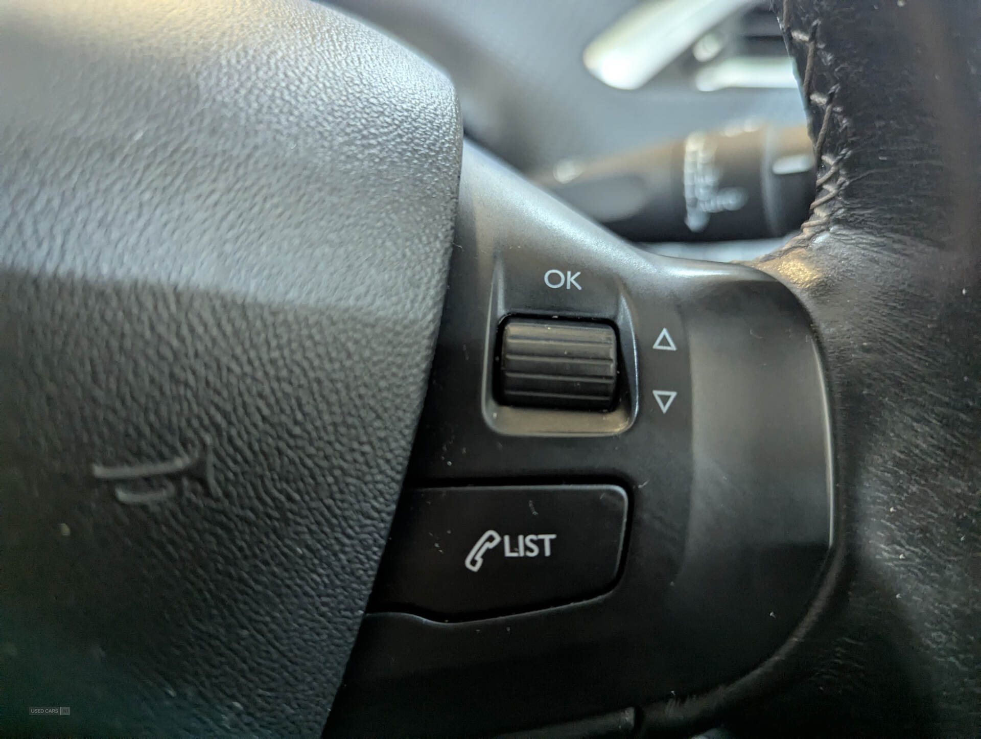 Peugeot 2008 DIESEL ESTATE in Tyrone