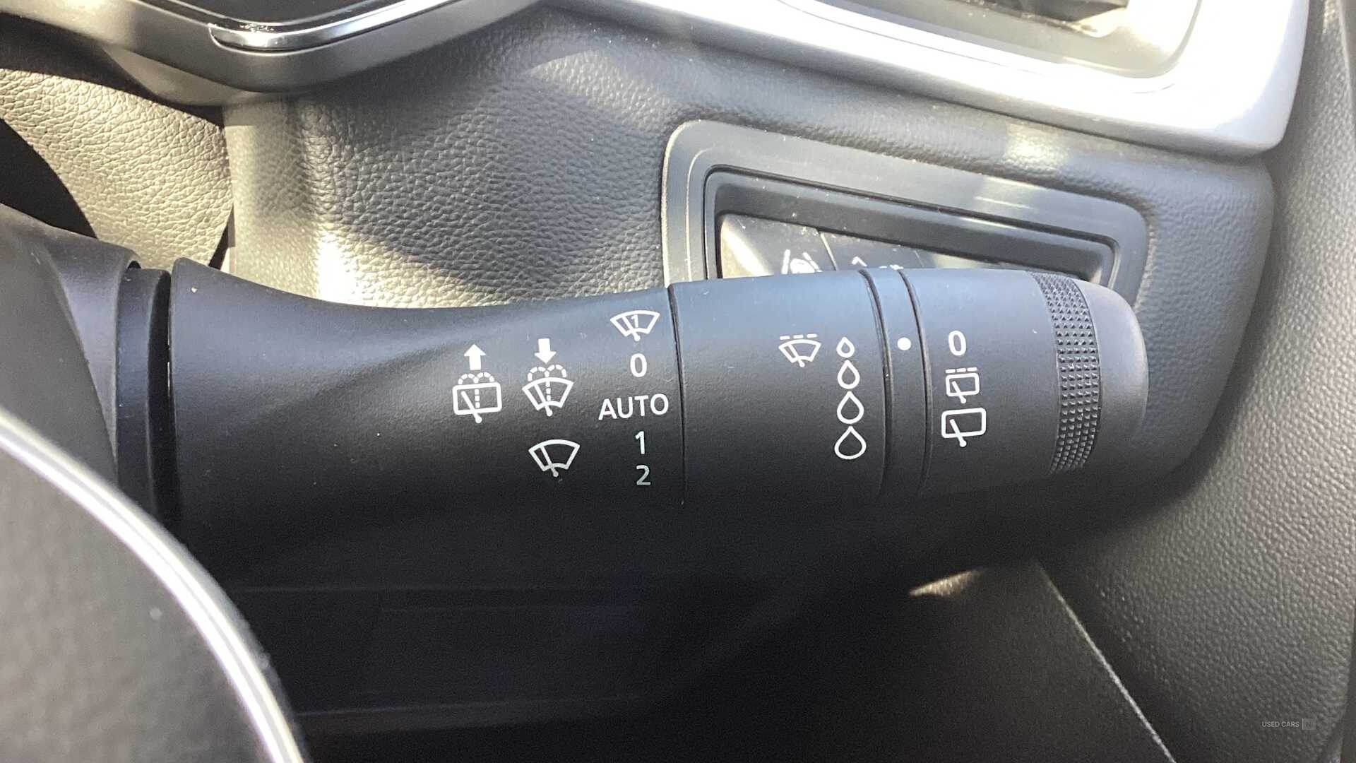 Jan 2022 Renault Captur 1.3 TCE 140 S Edition 5dr