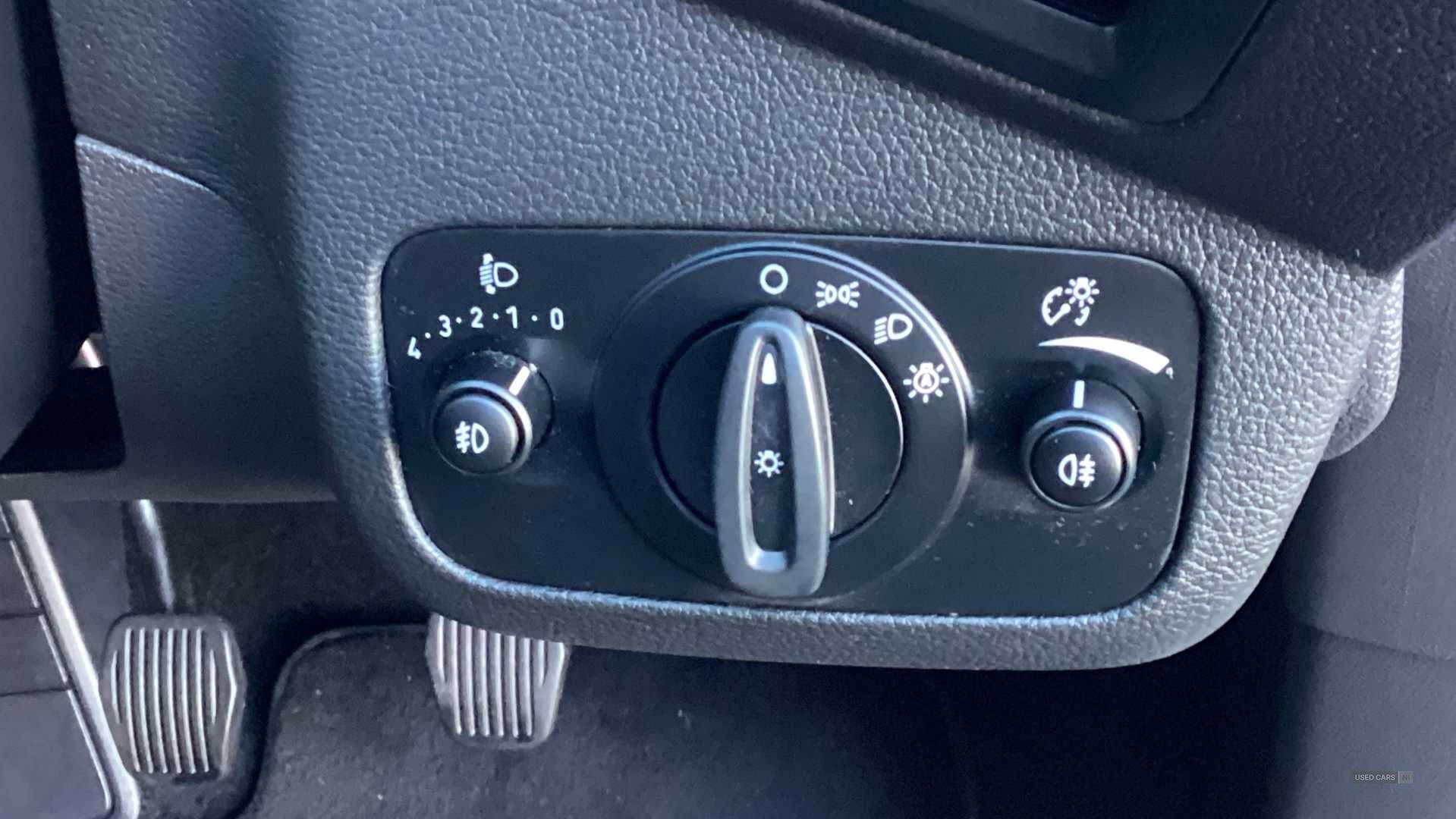 Feb 2018 Ford Grand C-MAX 1.5 TDCi Titanium 5dr