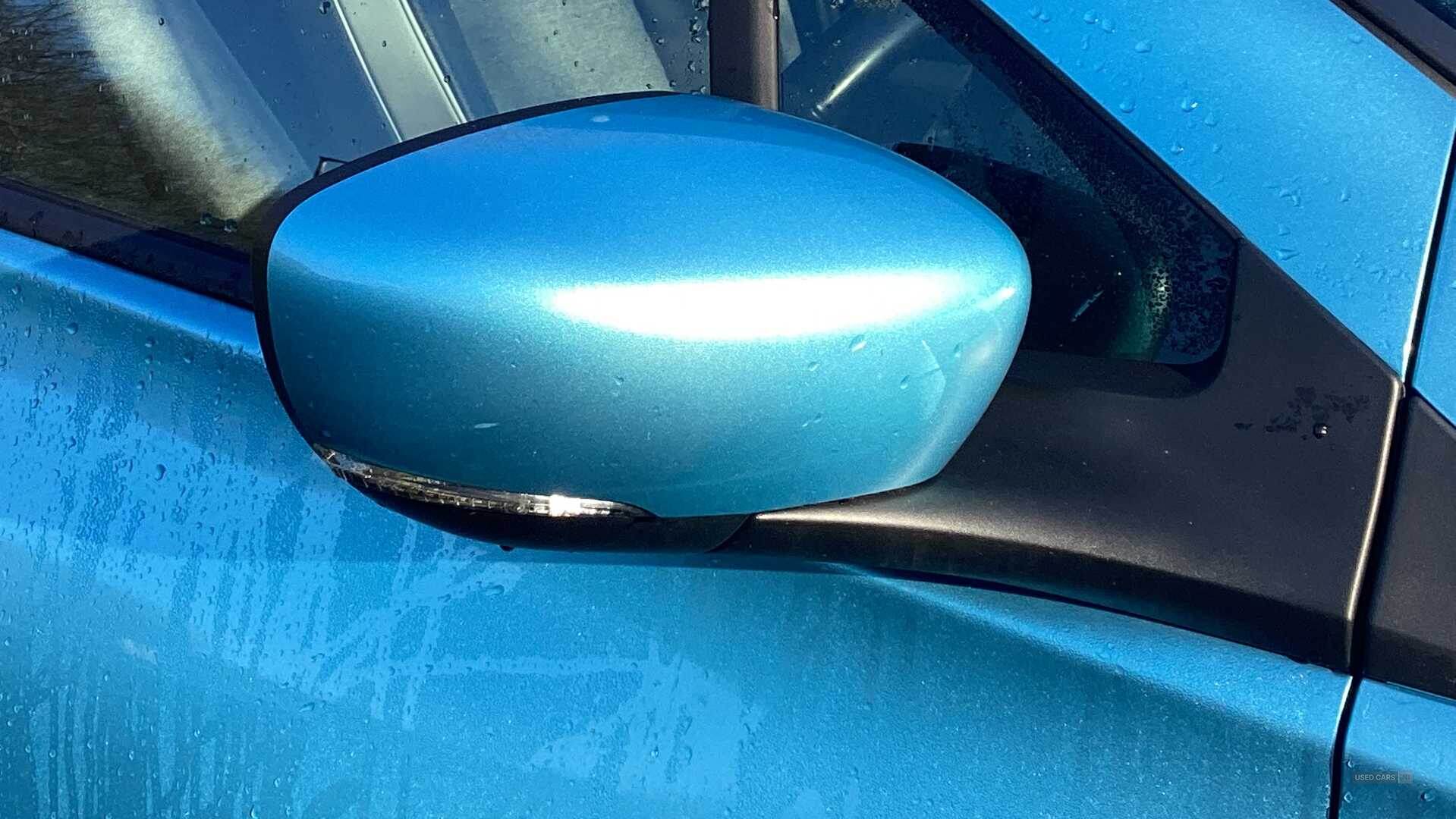 Aug 2021 Renault Zoe 100kW i GT Line R135 50kWh 5dr Auto