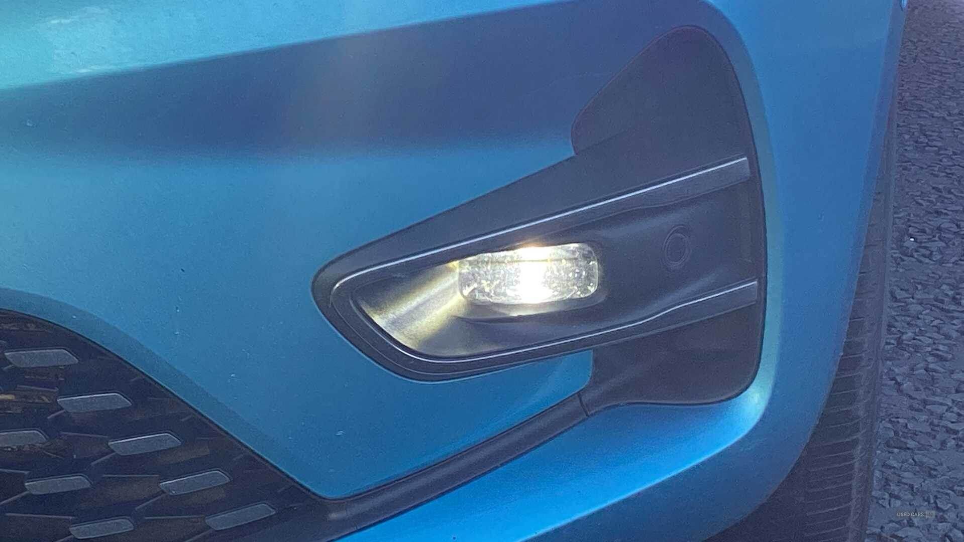 Aug 2021 Renault Zoe 100kW i GT Line R135 50kWh 5dr Auto
