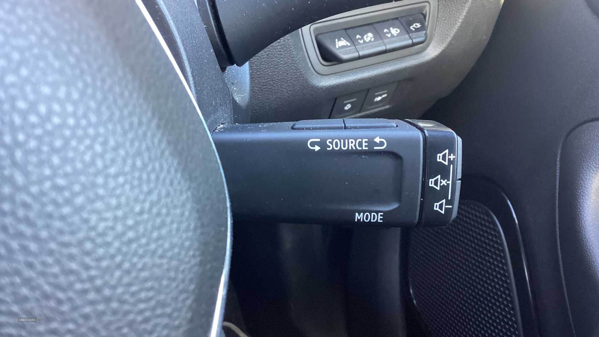 Aug 2021 Renault Zoe 100kW i GT Line R135 50kWh 5dr Auto