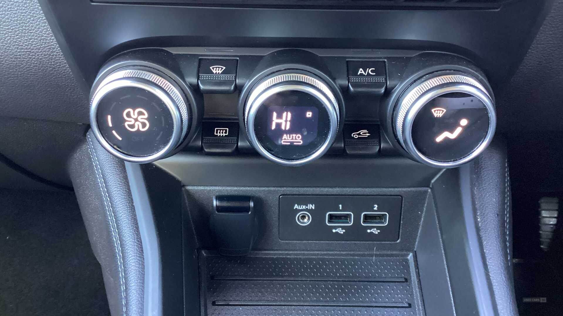 Aug 2021 Renault Zoe 100kW i GT Line R135 50kWh 5dr Auto