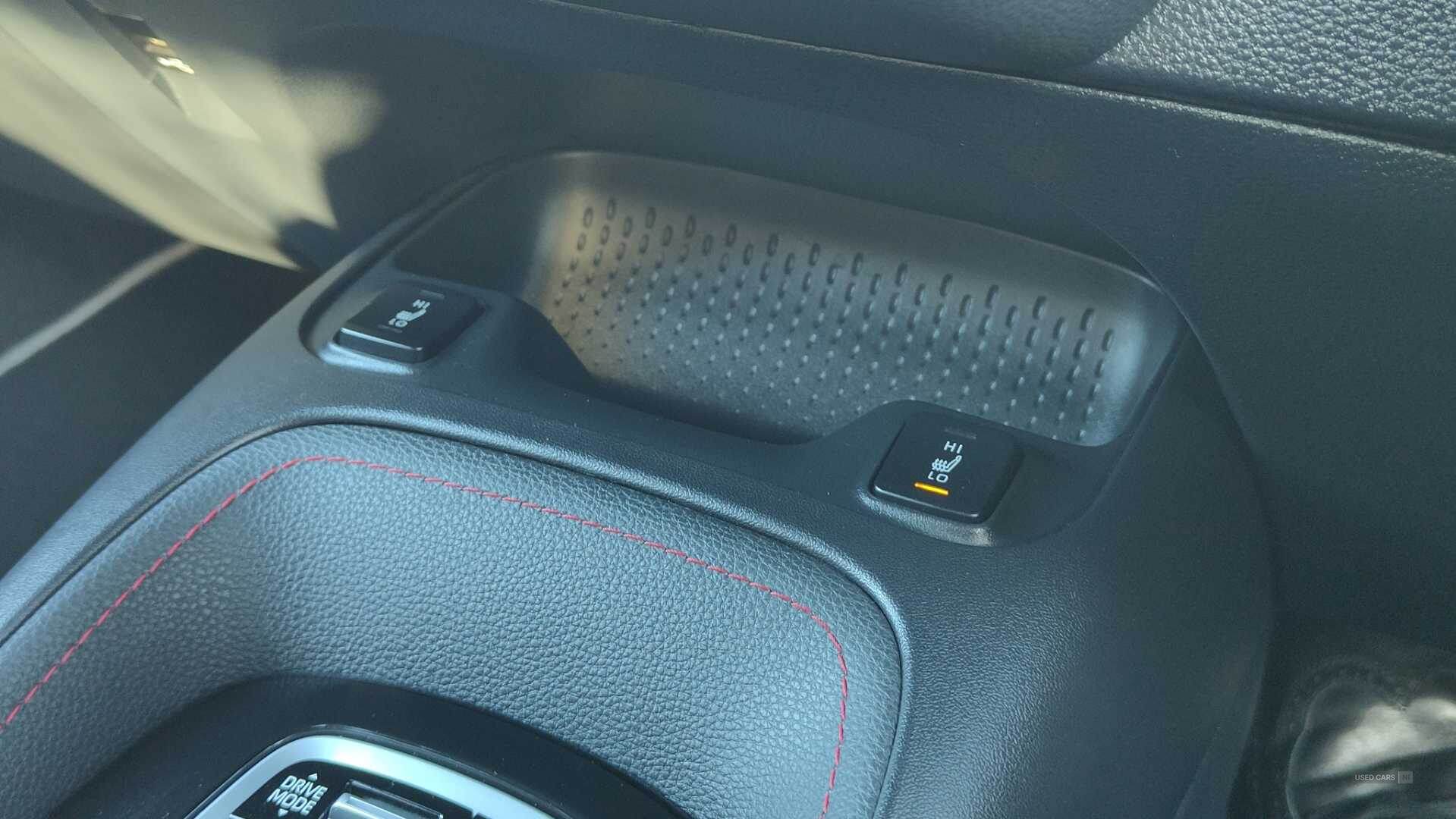 Oct 2021 Toyota Corolla 1.8 VVT-i Hybrid Excel 5dr CVT