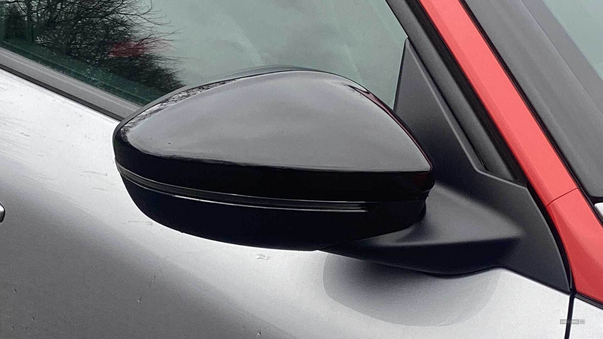 May 2022 Vauxhall Mokka 1.2 Turbo SRi Premium 5dr