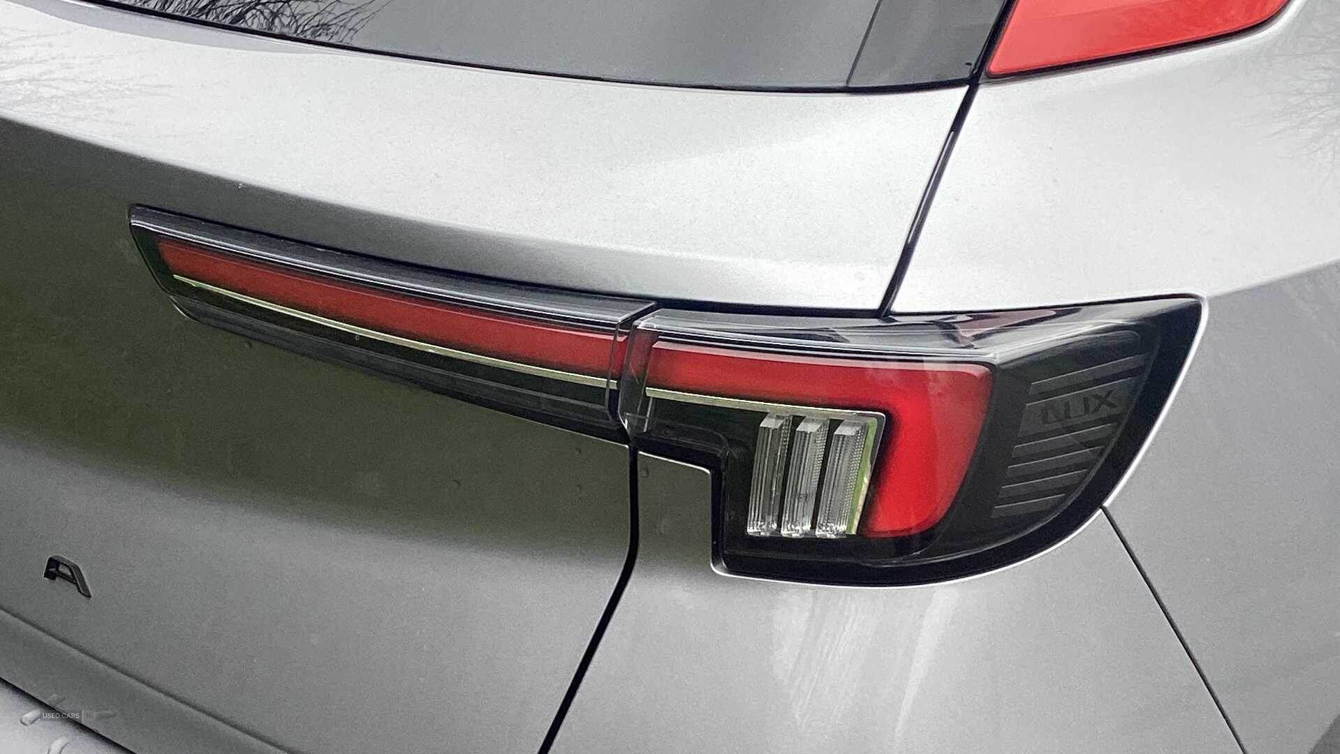 May 2022 Vauxhall Mokka 1.2 Turbo SRi Premium 5dr