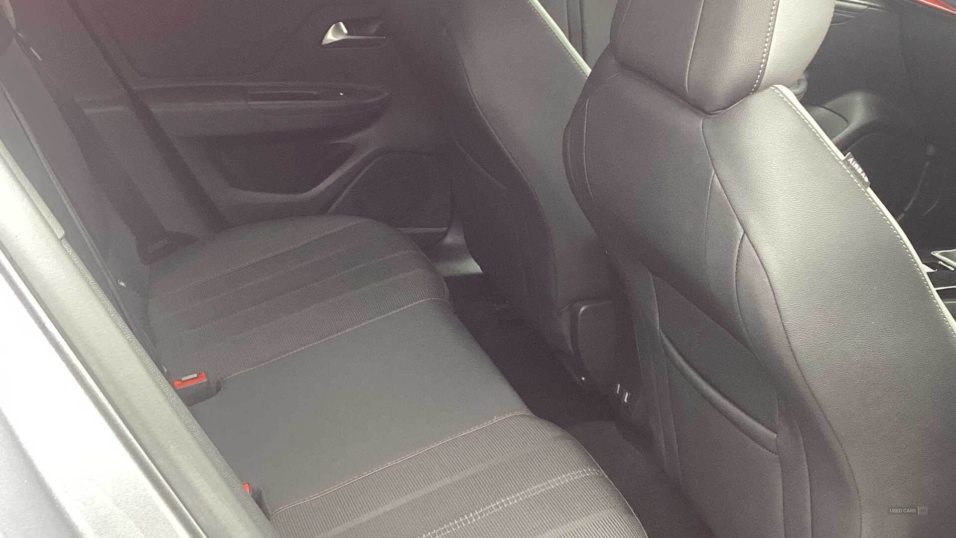 May 2022 Vauxhall Mokka 1.2 Turbo SRi Premium 5dr