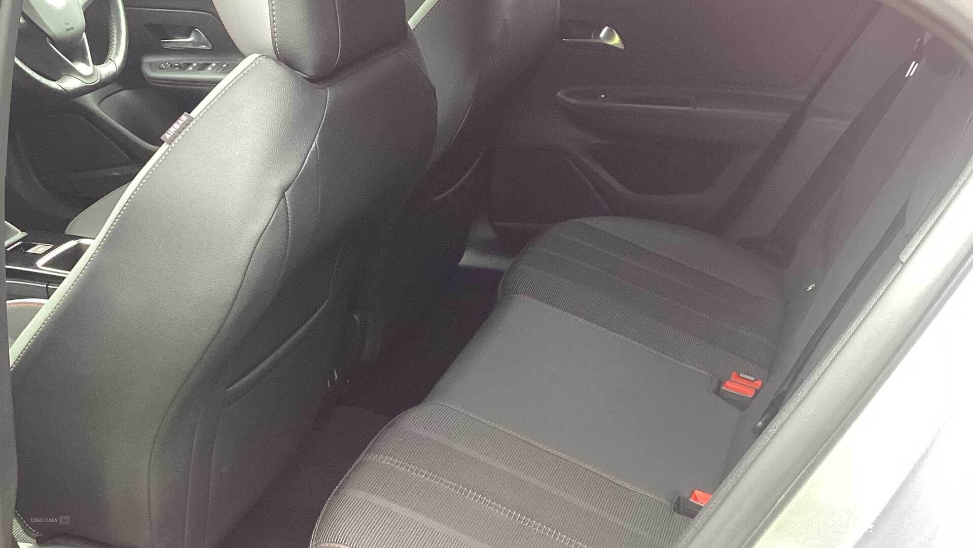 May 2022 Vauxhall Mokka 1.2 Turbo SRi Premium 5dr