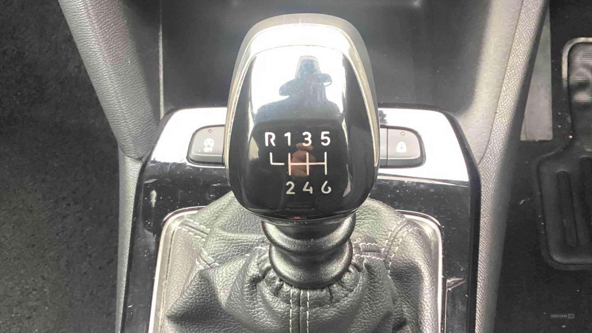 May 2022 Vauxhall Mokka 1.2 Turbo SRi Premium 5dr