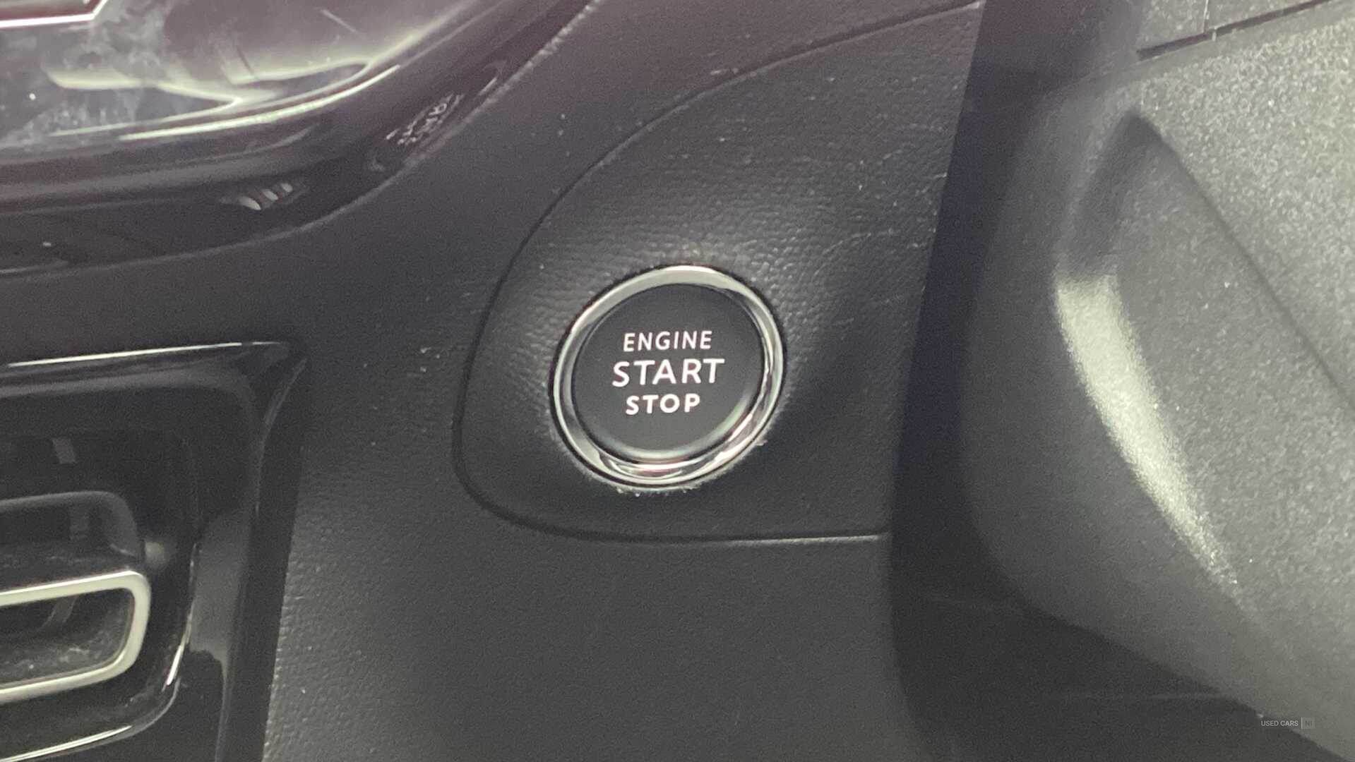 May 2022 Vauxhall Mokka 1.2 Turbo SRi Premium 5dr