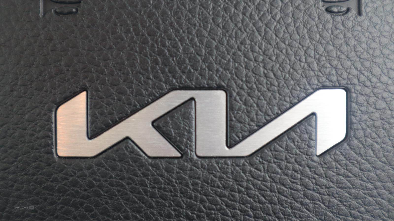 Jun 2023 Kia Stonic 1.0T GDi 48V GT-Line S 5dr DCT