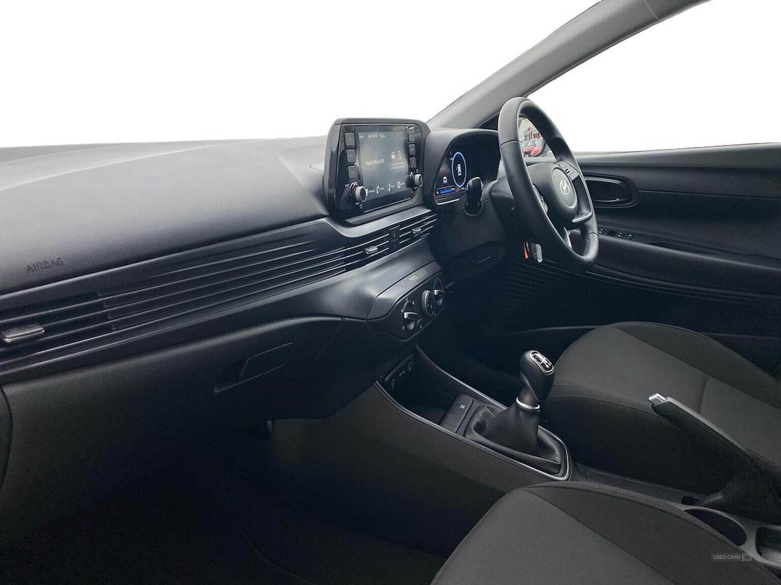 Jan 2024 Hyundai i20 1.0T Gdi Advance 5Dr