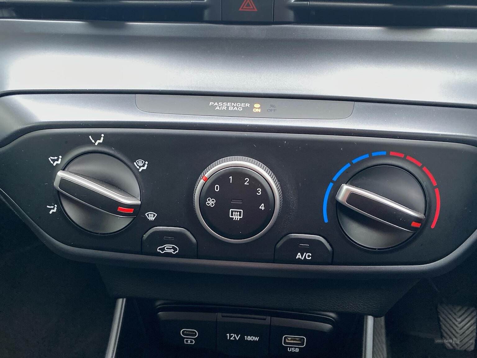 Jan 2024 Hyundai i20 1.0T Gdi Advance 5Dr