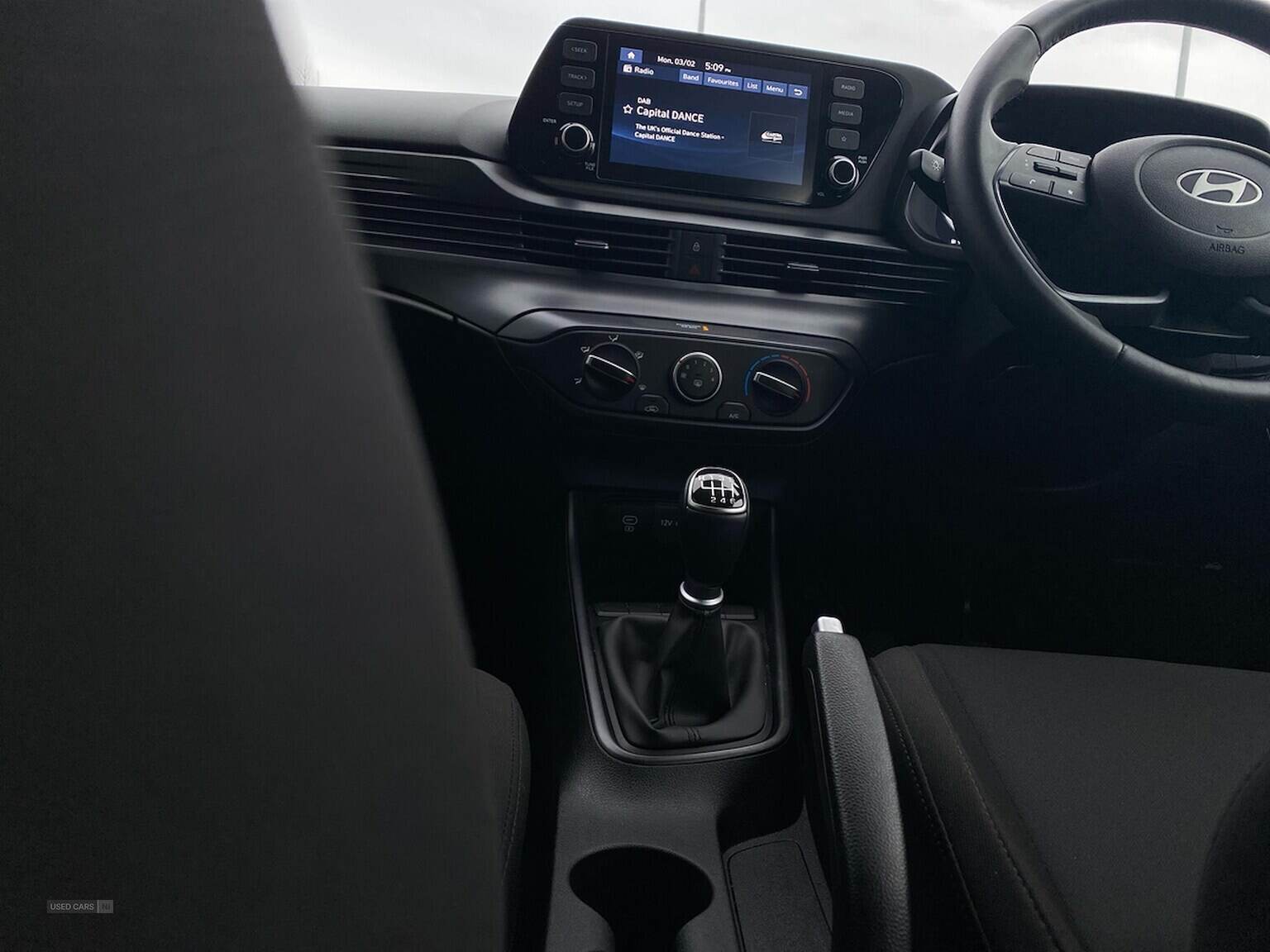 Jan 2024 Hyundai i20 1.0T Gdi Advance 5Dr