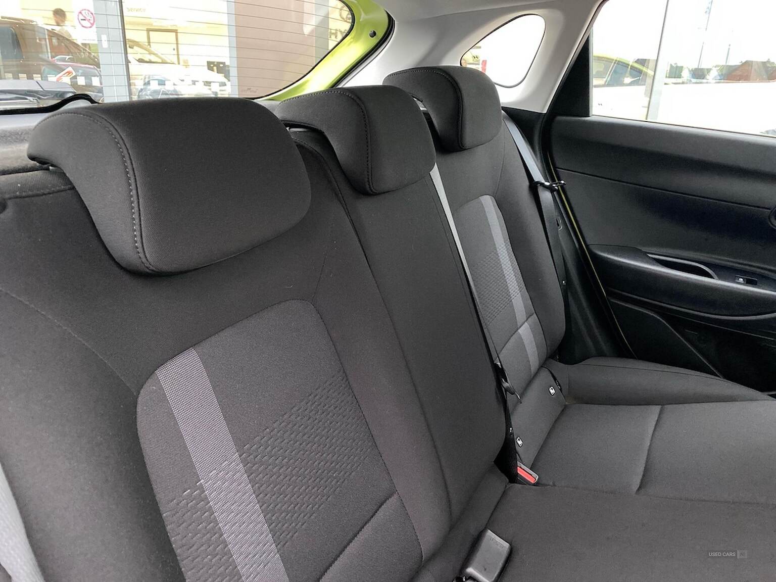 Jan 2024 Hyundai i20 1.0T Gdi Advance 5Dr