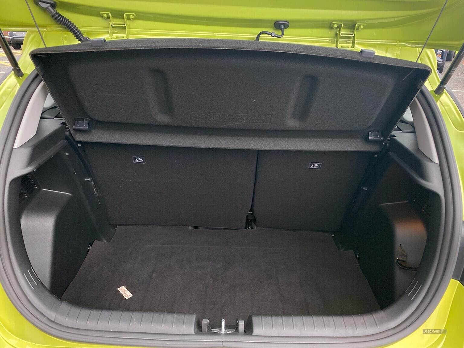 Jan 2024 Hyundai i20 1.0T Gdi Advance 5Dr