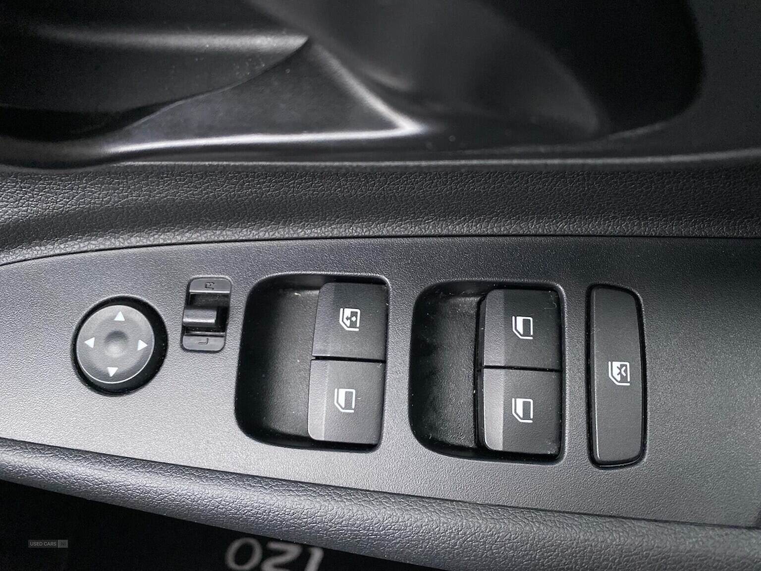Jan 2024 Hyundai i20 1.0T Gdi Advance 5Dr